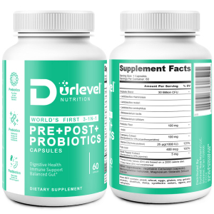 Women's Probiotic Health Plus Dietary Supplement