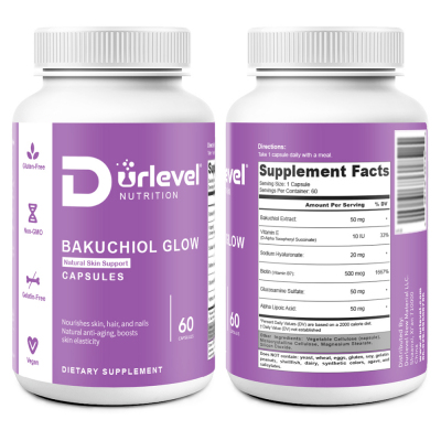 Bakuchiol Radiance