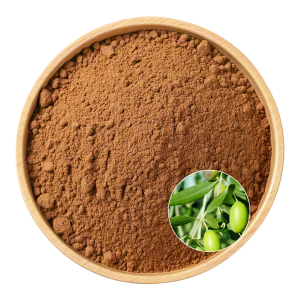Olive Leaf Extract