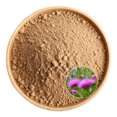 Milk Thistle Extract