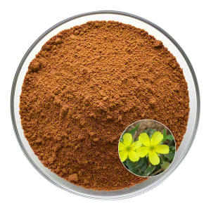 Tribulus terrestris saponin 90%
