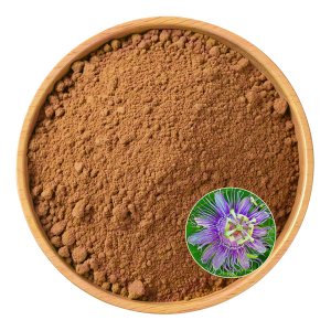 Passiflora Flavonoids 5%