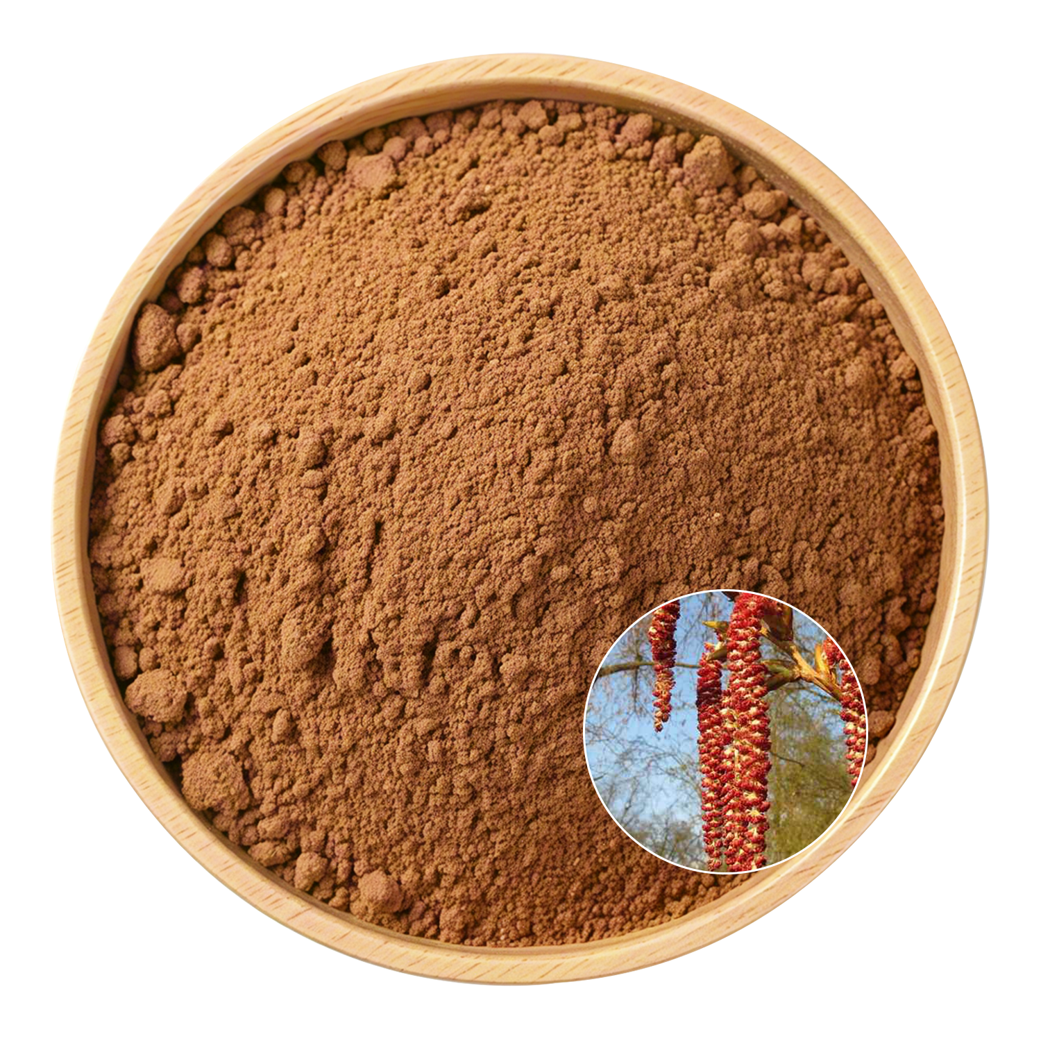 Poplar Flower Extract