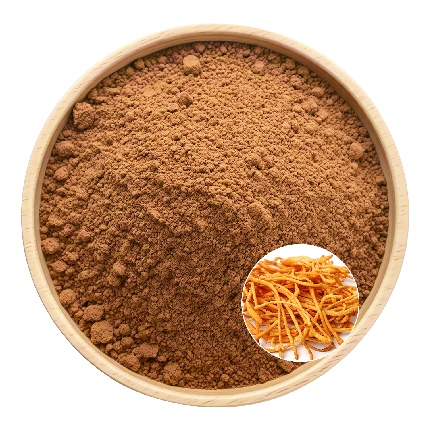 Cordyceps militaris polysaccharide 30%