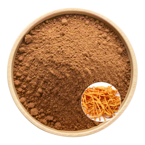 Cordyceps militaris polysaccharide 30%