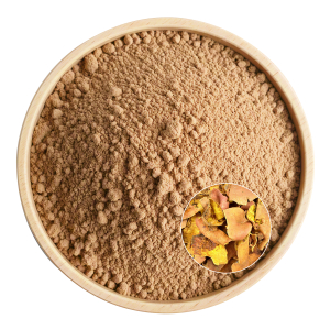 pomegranate peel polyphenols 40%