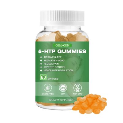 5-HTP GUMMIES