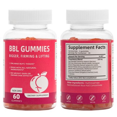 BBL Gummies