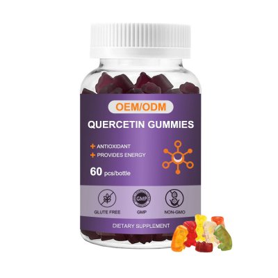 QUERCETIN GUMMIES