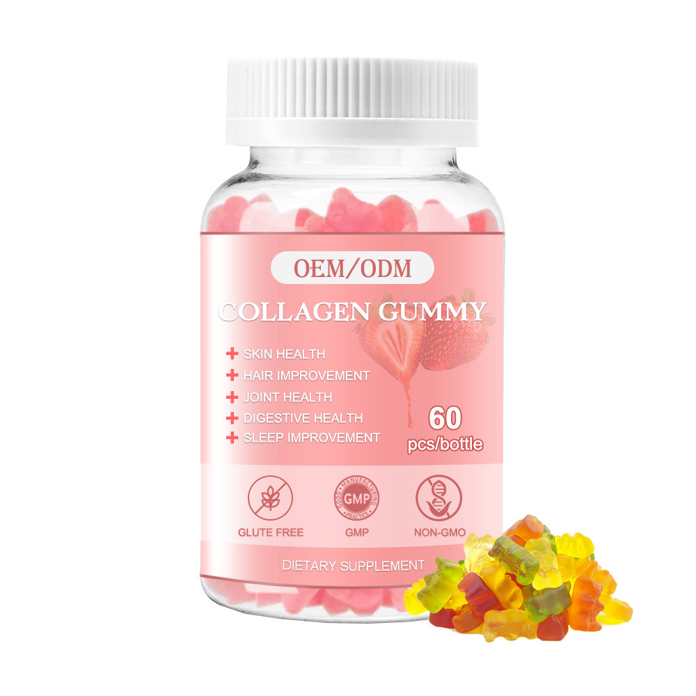 COLLAGEN GUMMY