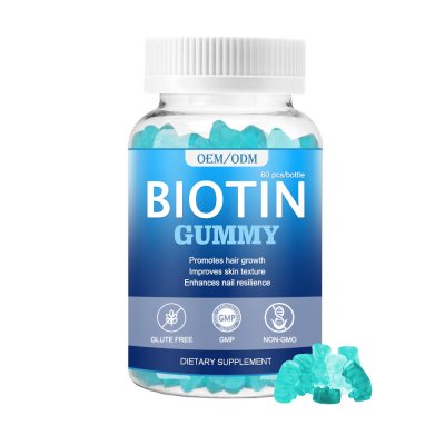 BIOTIN GUMMY