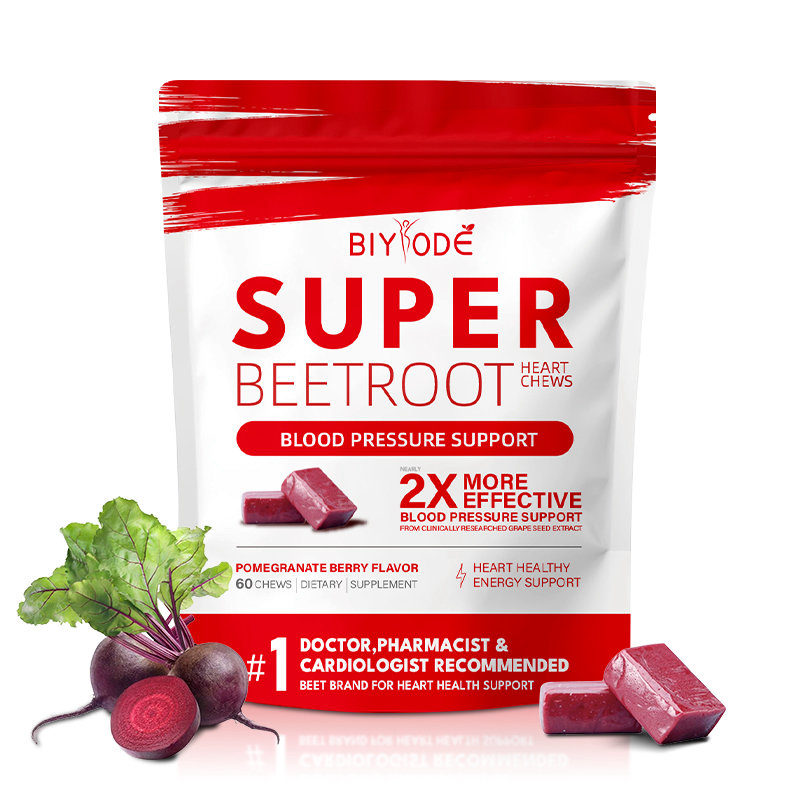 SUPER BEETROOT