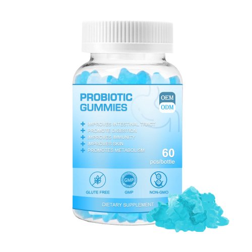 PROBIOTIC GUMMIES